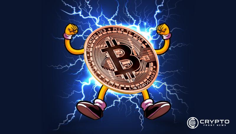 地缘冲突下比特币守住七万美元，长期持有趋势凸显市场韧性