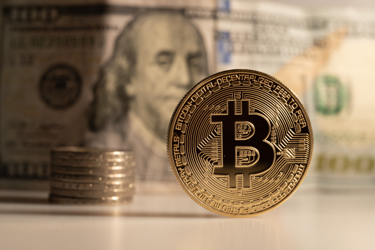 比特币价格走势新趋势：传统金融与加密融合加速