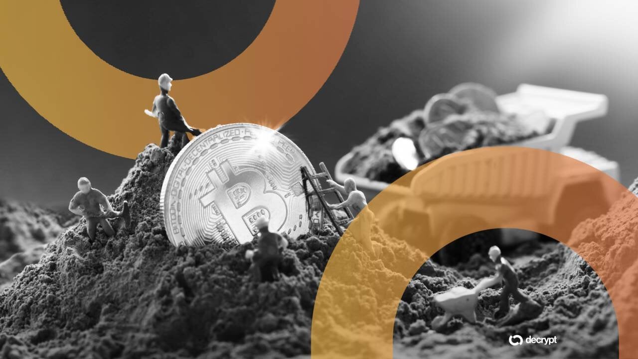 比特币网络产出达2000万枚 剩余供应将延至115年释放