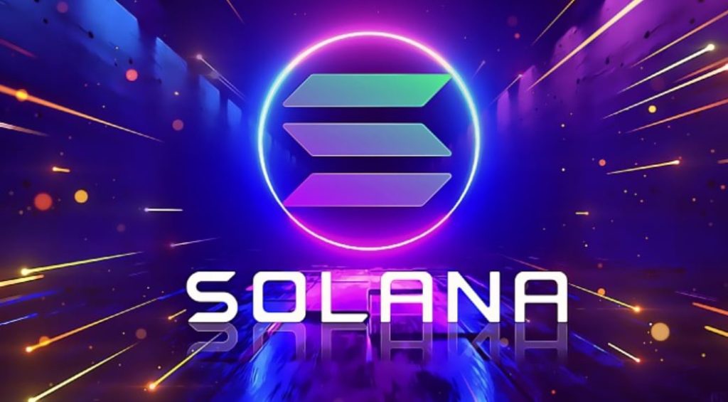 Solana网络稳定币交易量创历史新高