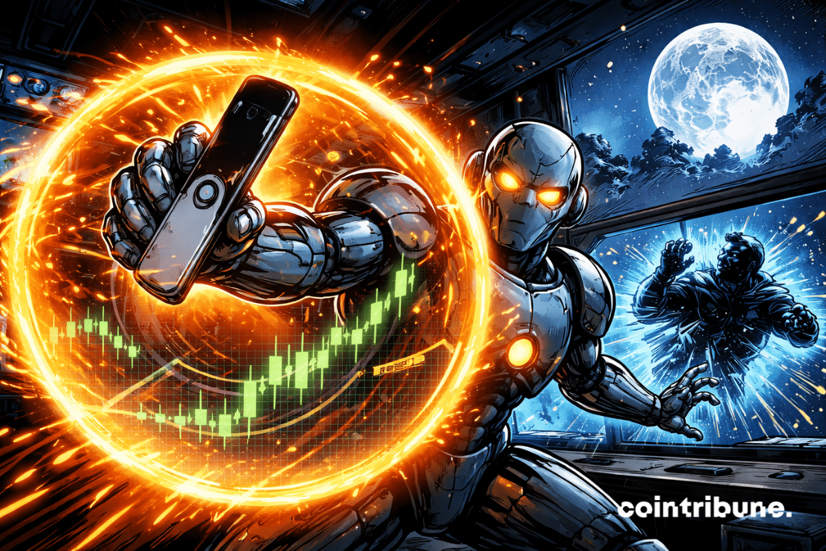 AI加密交易安全新范式：硬件密钥与可编程护栏重塑信任