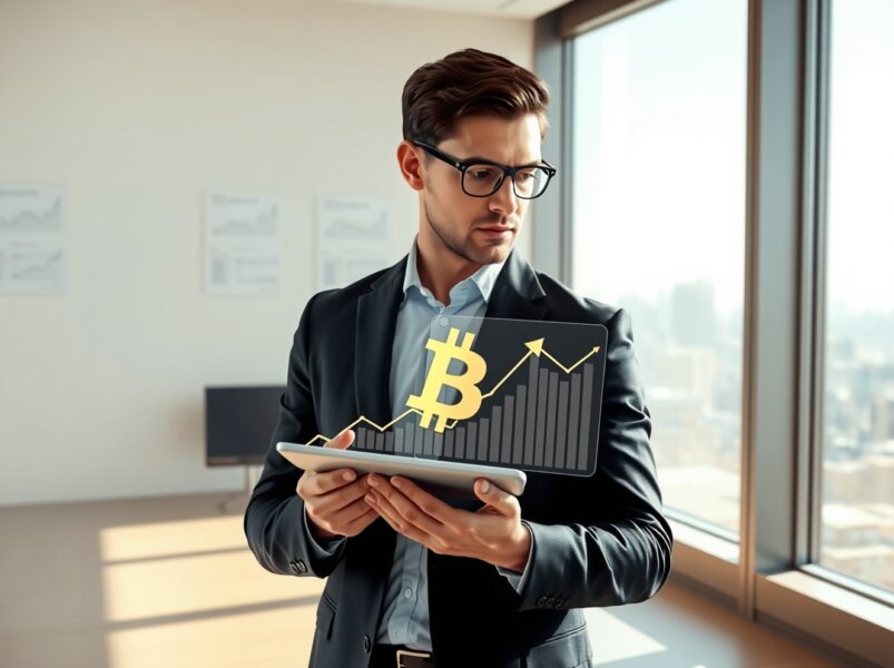 比特币十年回报或达十倍 价值储存属性重塑投资逻辑