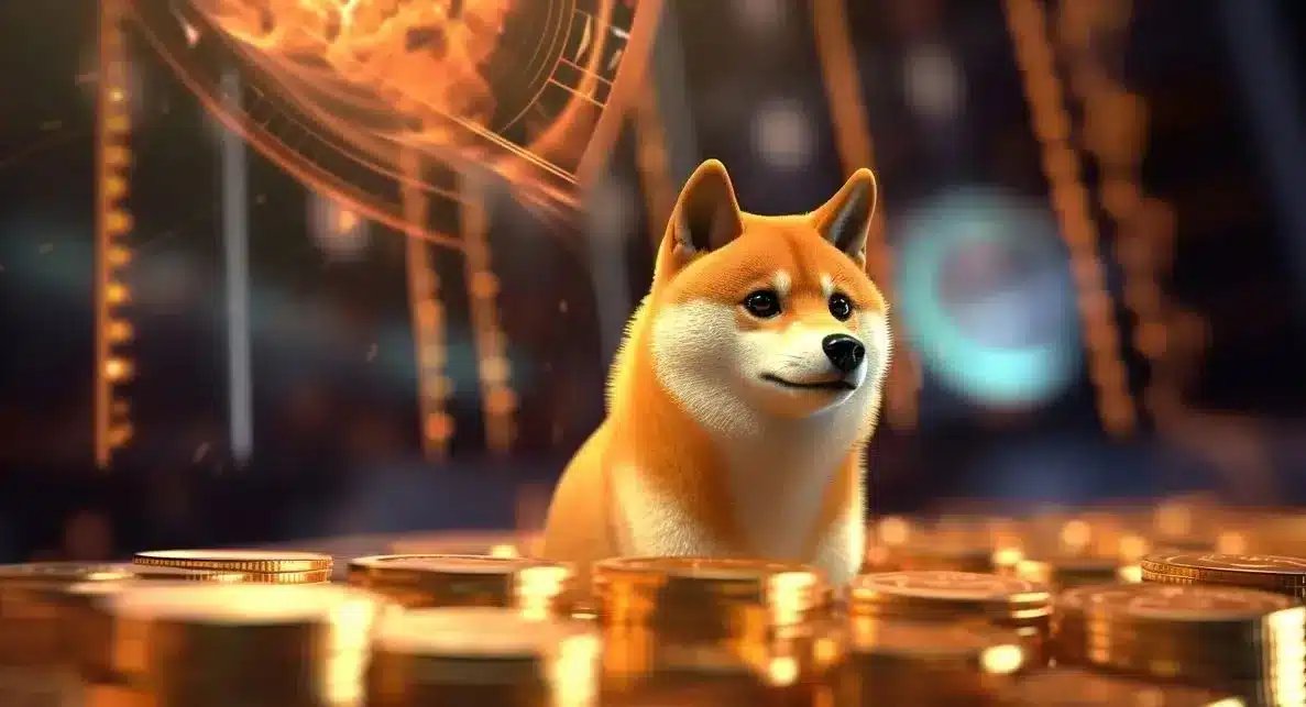 Shiba Inu出现死亡交叉 1120亿枚代币转入交易所引发关注