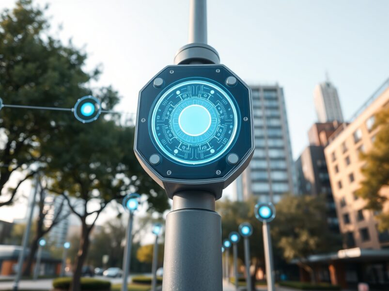 IoTeX未来价格走势解析：从网络效用看2026至2030年价值演变