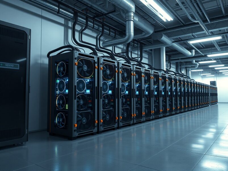 比特小鹿持续售出比特币：零持仓策略背后的财务逻辑