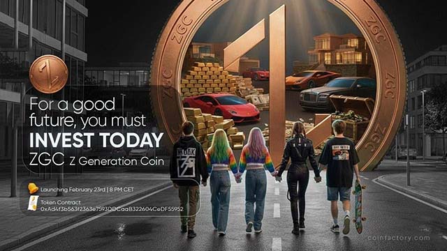 ZGC如何重塑去中心化金融的社区治理新范式