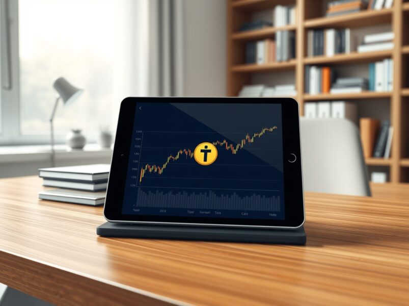 特朗普币2026-2030年价格走势前瞻：基于政治情绪与市场动态的分析