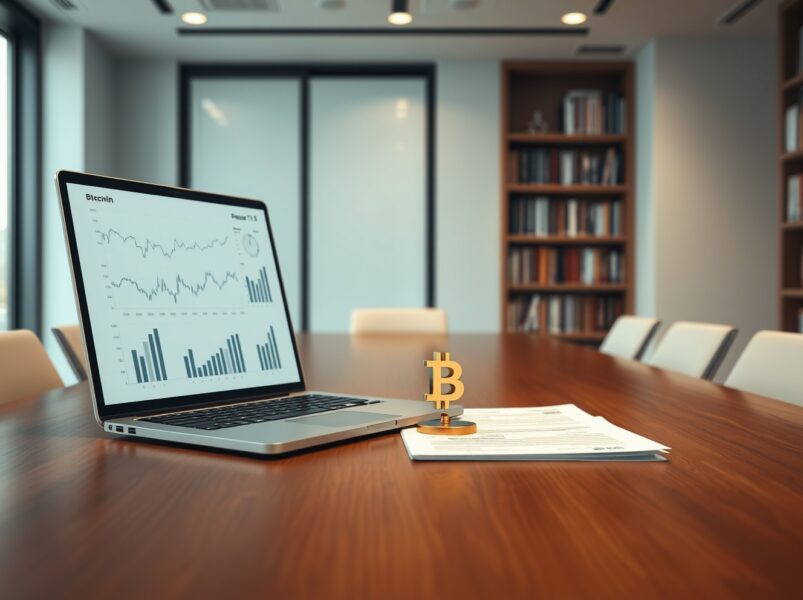 贝莱德聚焦基础加密ETF 战略引领机构化发展