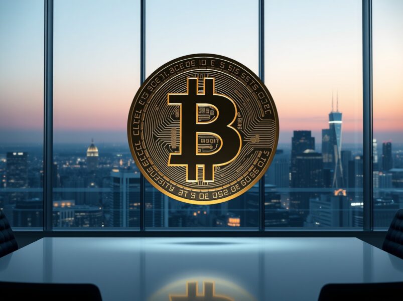 巨鲸转移3146枚比特币至银河数字 市场关注机构化进程