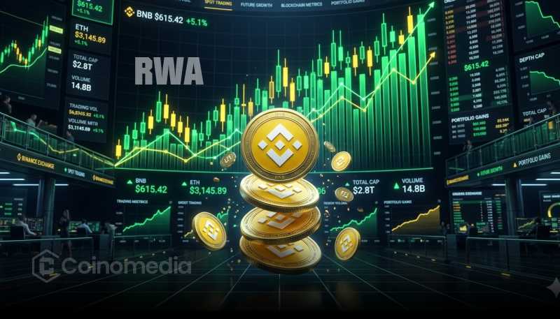 BNB链实体资产规模创历史新高