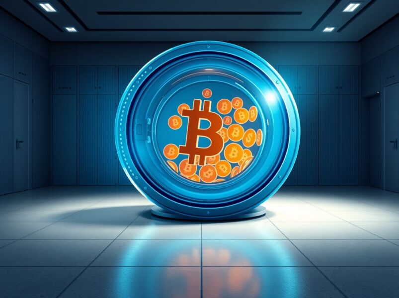 企业级比特币积累战略加速推进 2026年目标引市场关注
