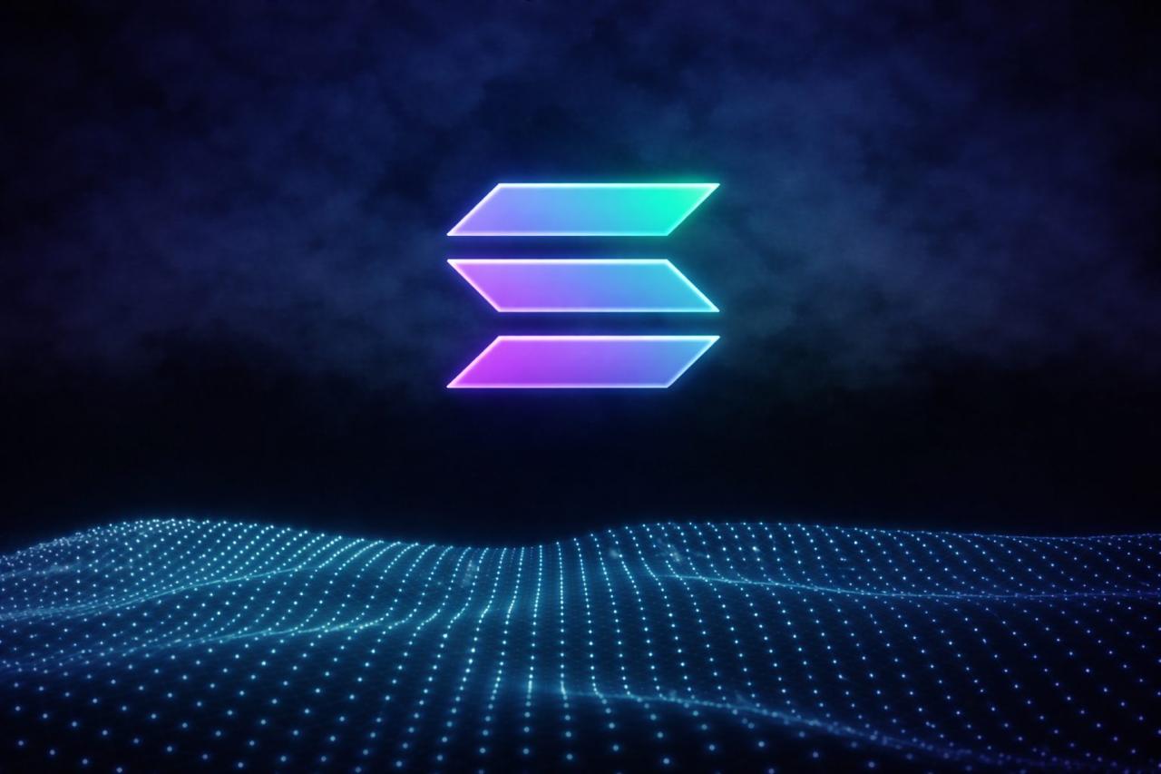 Solana支付总额同比增长755.3%领跑区块链赛道