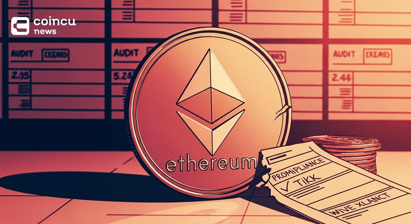 以太坊“技术避风港”战略解析：对用户、开发者与机构的核心意义