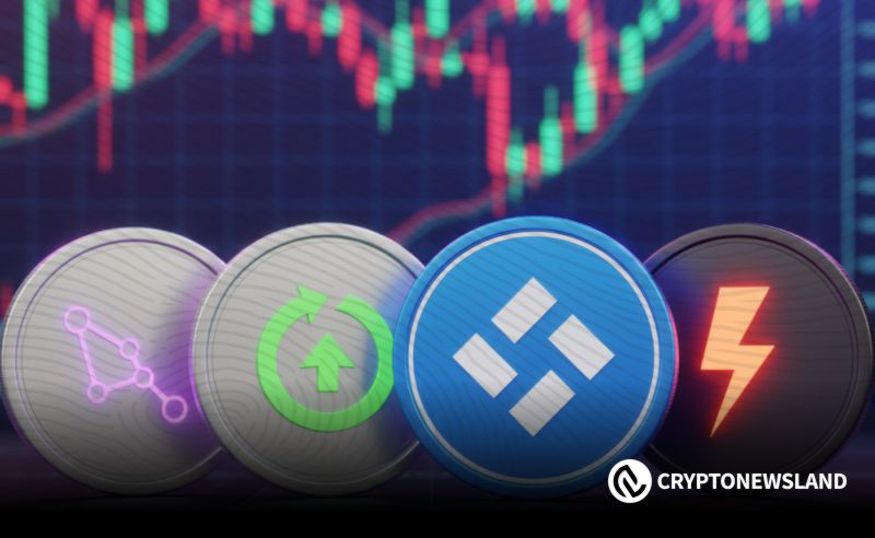 SHIB、ETH、SOL、XRP与FARTCOIN短期技术与社交表现解析