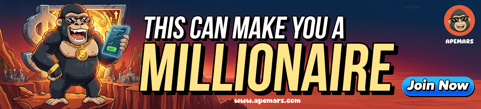 早期项目如何悄然成长为市场焦点