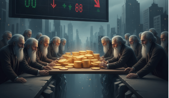 比特币价格复苏仍处关键考验期 78000美元成突破分水岭