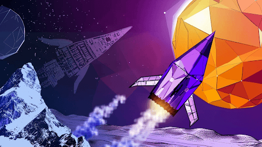 比特币价格走势受资本轮动影响 新兴协议崛起