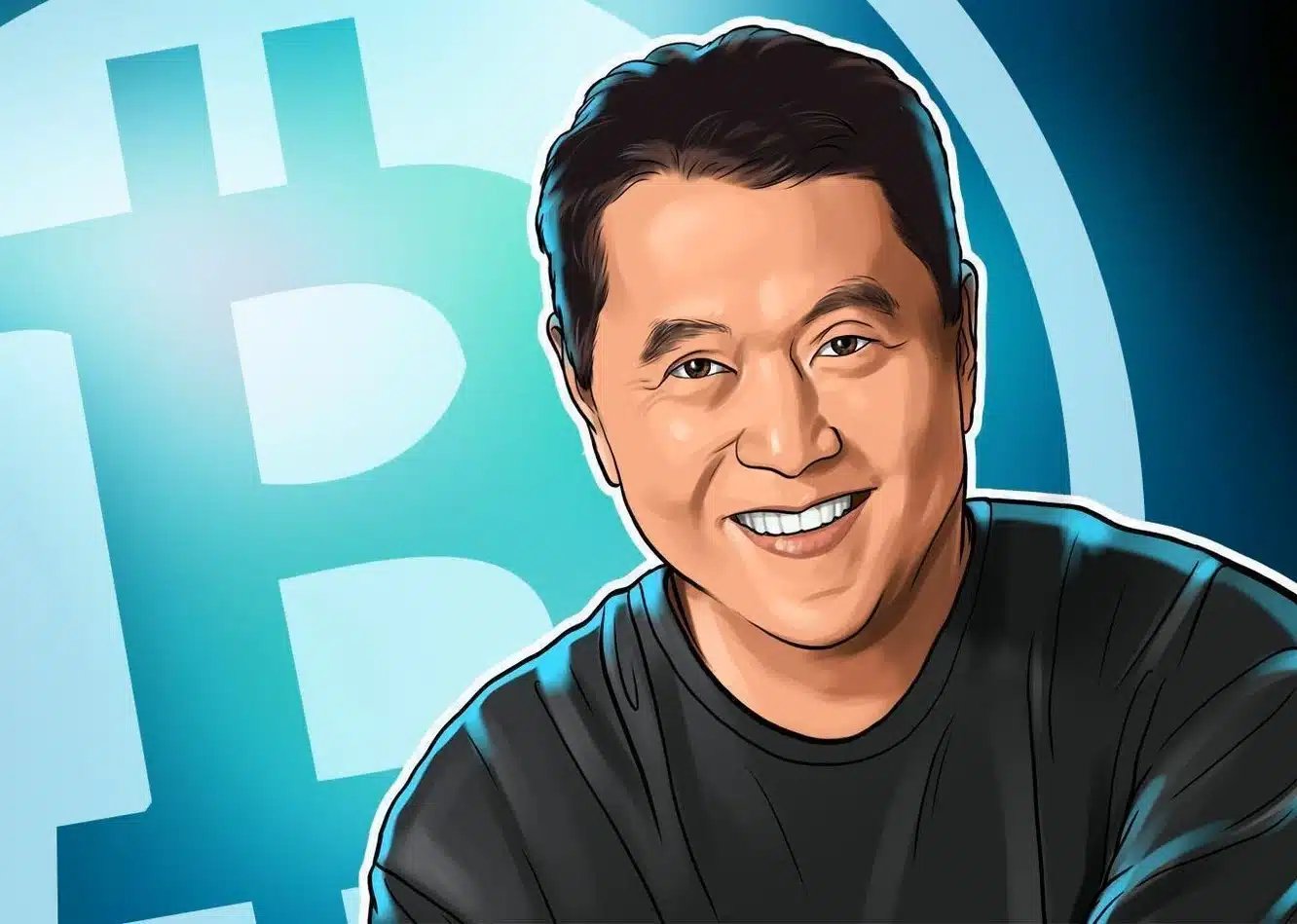 清崎预警金融巨震 比特币或成崩盘后升值资产