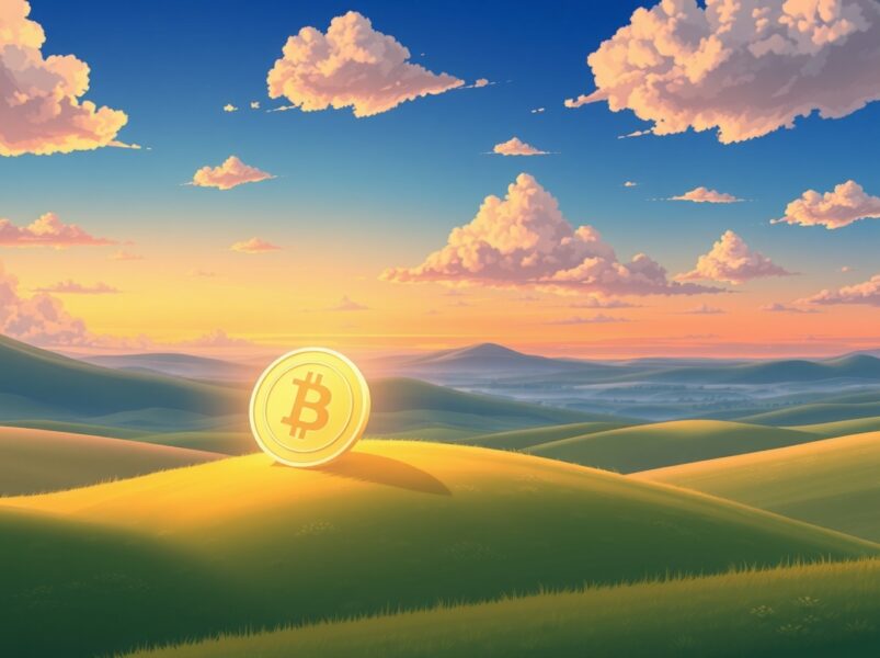 比特币价格跌破73000美元：技术破位与市场情绪转变