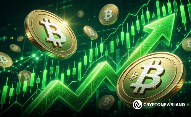 比特币进入本轮周期最佳买入区间，价格回升至7.3万美元