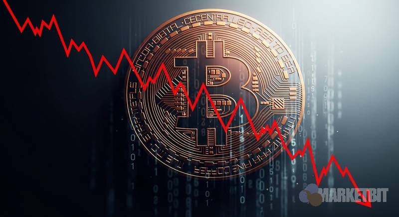 比特币策略公司披露巨额未实现亏损 市场反应与会计差异需厘清