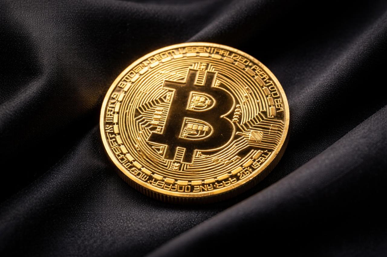 比特币价格走势技术分析：范德波普解读回调与上行目标