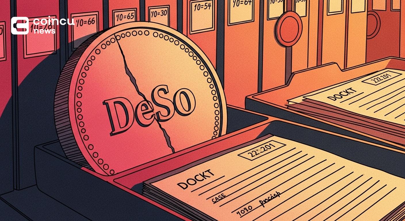 美国监管机构撤销BitClout创始人诉讼引发市场关注