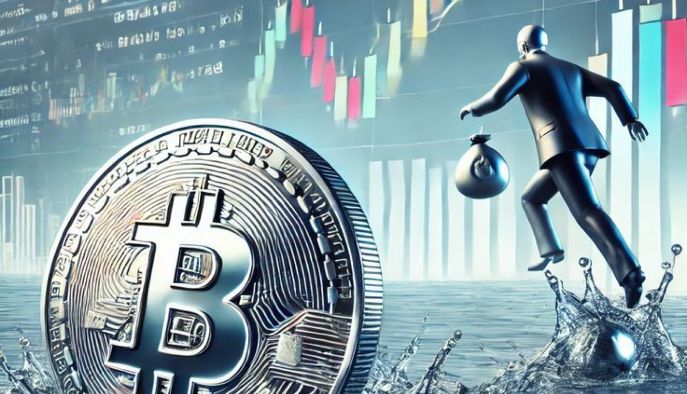 比特币逼近74000美元 关注机构资金动向与宏观事件