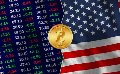 比特币脱离美股独立走强 转型数字黄金趋势显现