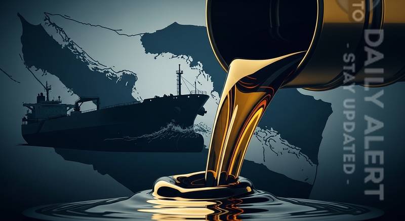 油价突破百美元大关 比特币市场呈现避险分化