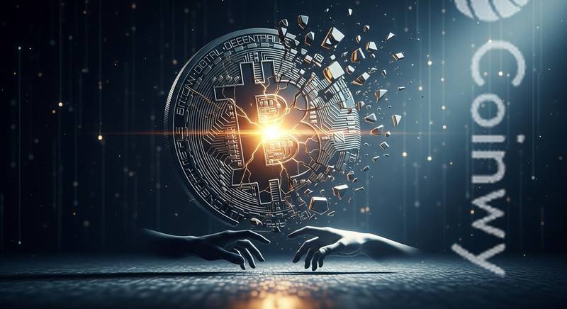 比特币持有者结构转型增强市场韧性