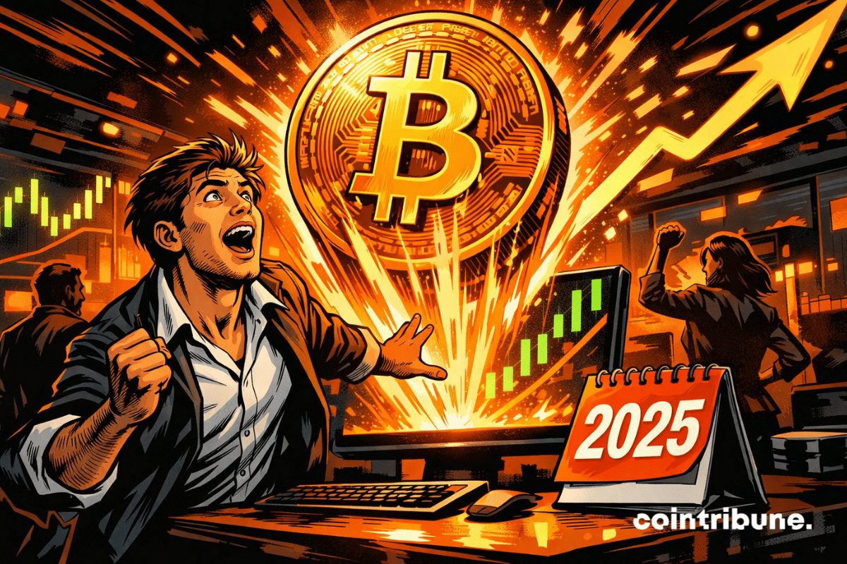 比特币周度表现亮眼 走势独立于传统资产