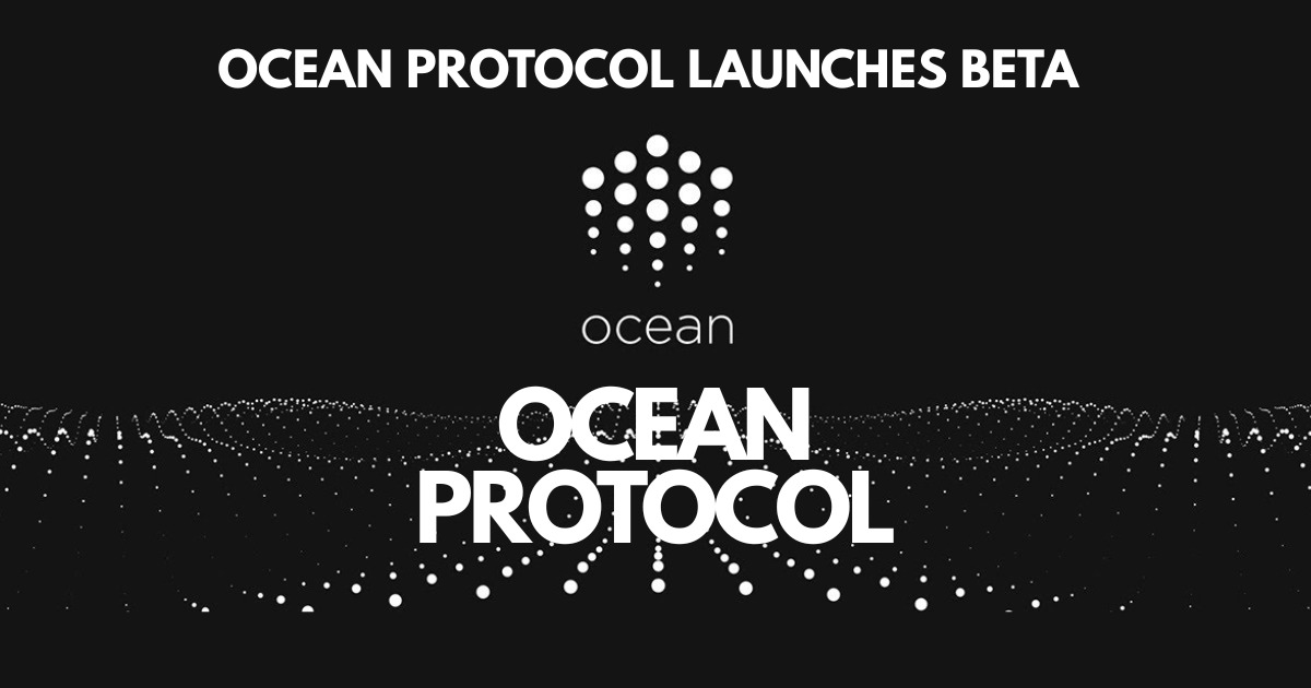 Ocean Network推出去中心化计算编排层测试版