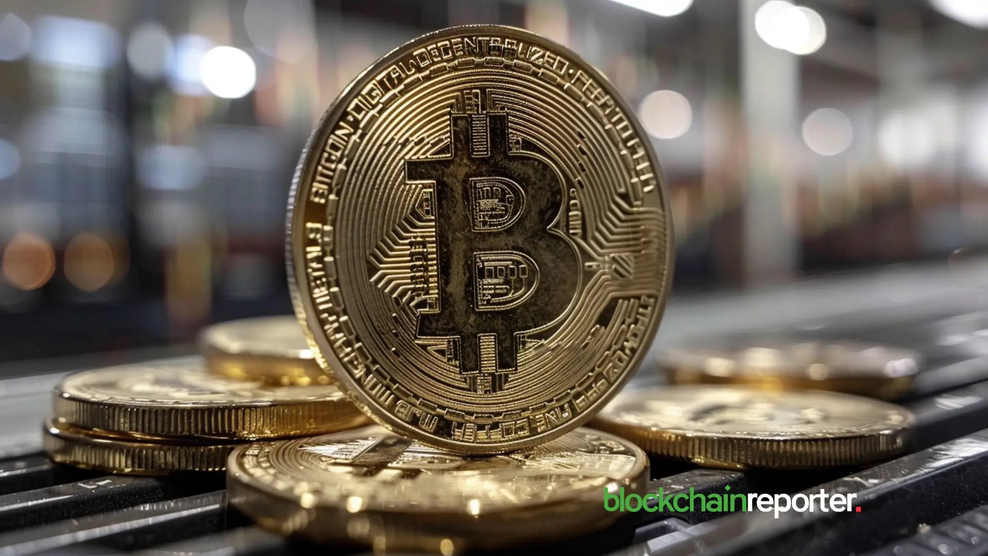 比特币突破70000美元关键支撑，技术形态预示新一轮上行周期