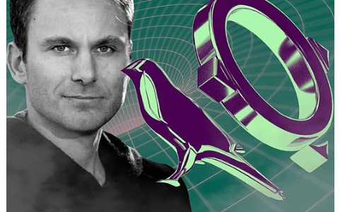 Tether扩张野心：从稳定币到全球金融帝国