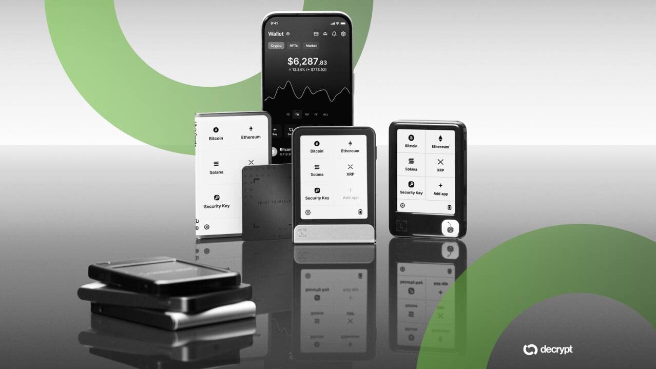 MoonPay集成Ledger硬件钱包支持强化AI交易安全