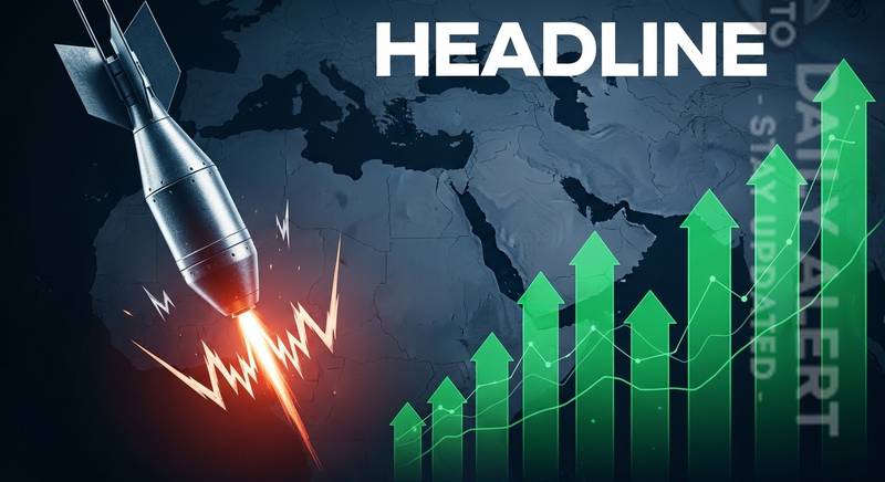 地缘冲突推高通胀压力 美联储政策走向面临考验