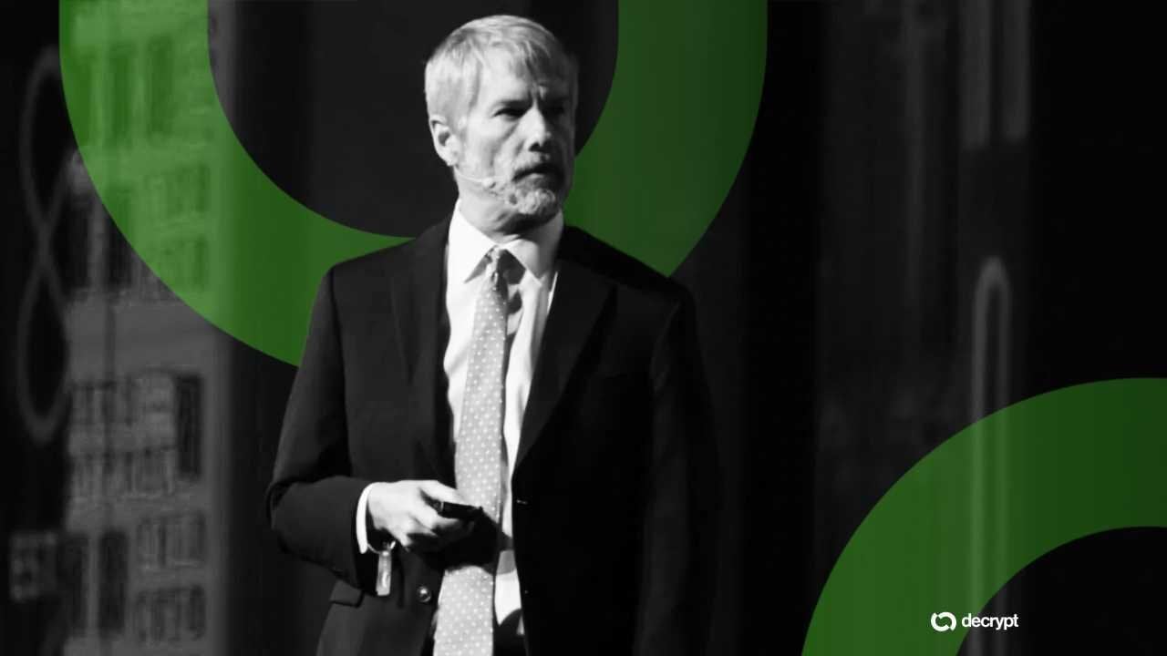 战略公司单周购入15.7亿美元比特币 持仓价值达558亿美元