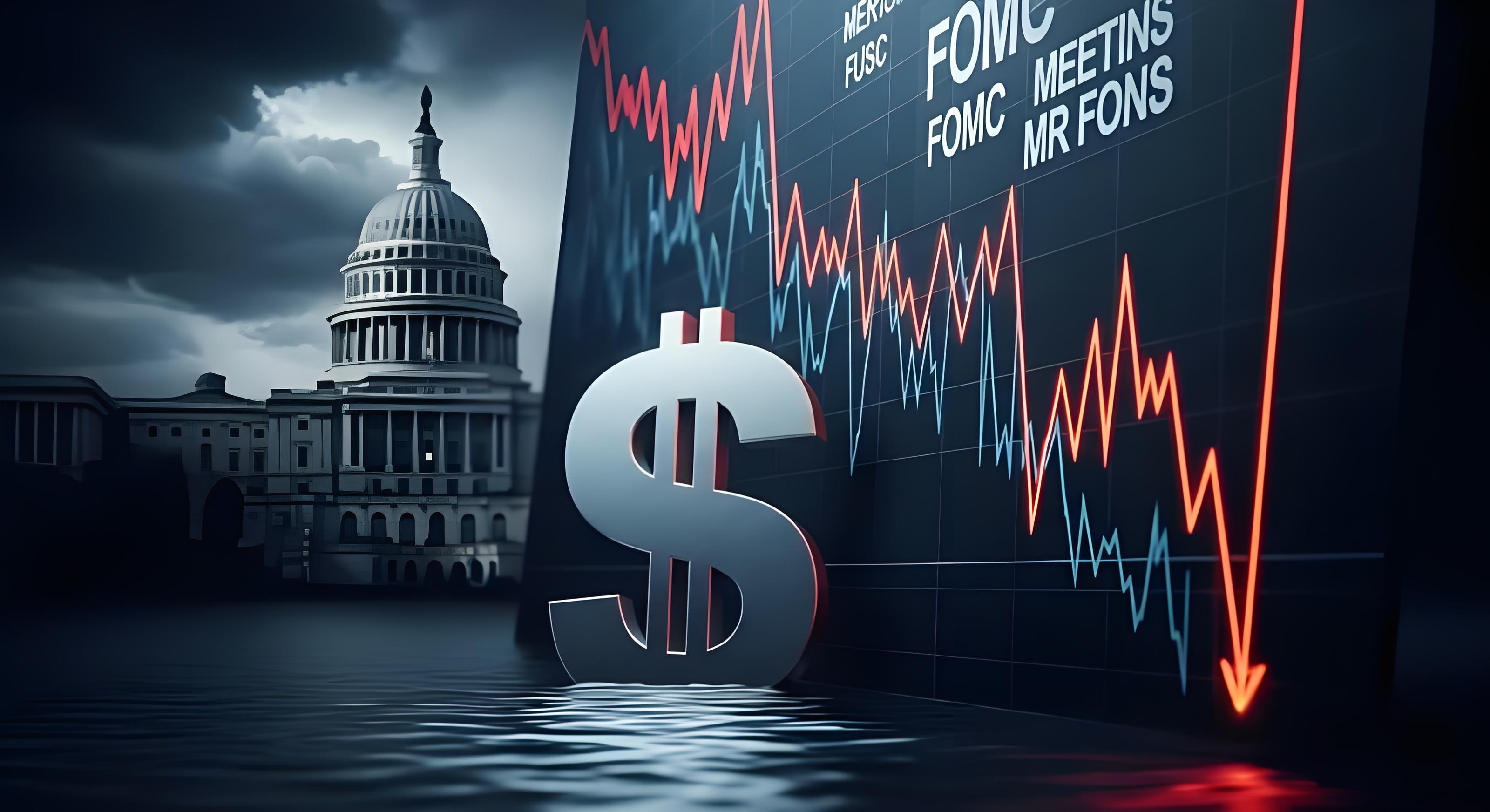 美联储三月会议维持利率不变概率超99%