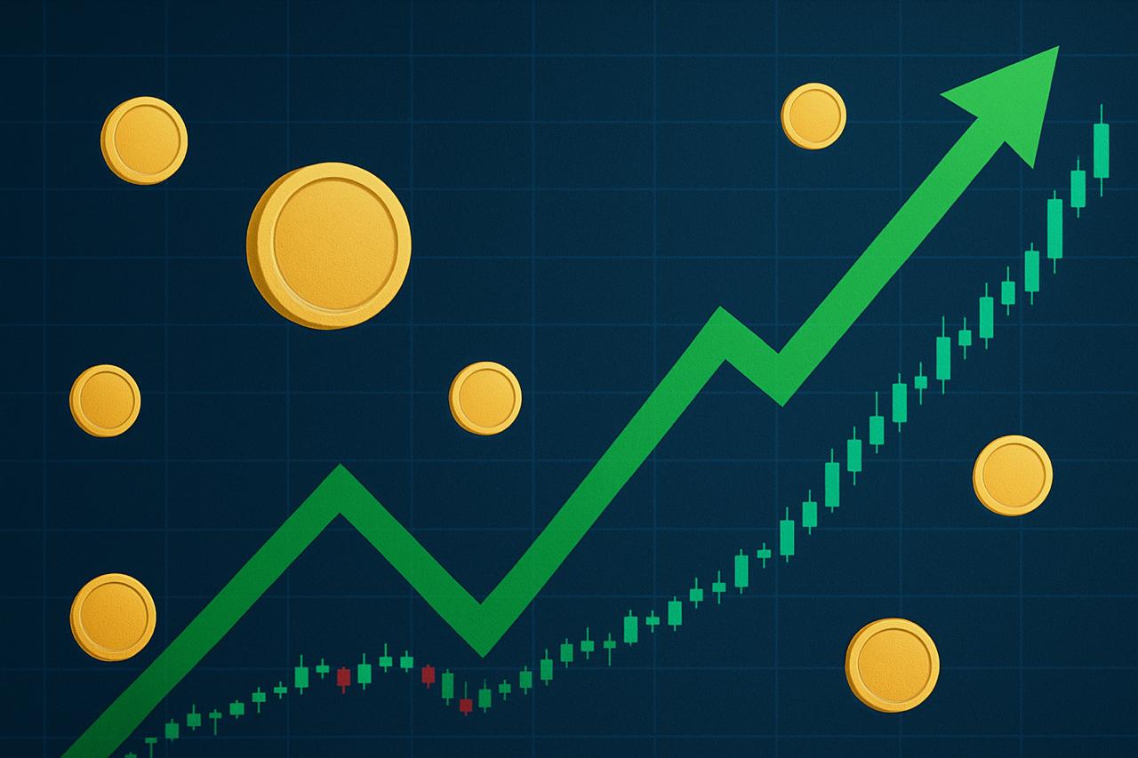 加密通证数量突破3780万：发行门槛降低引发生态扩张