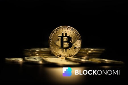 比特币价格走势面临清算风险与关键价位博弈