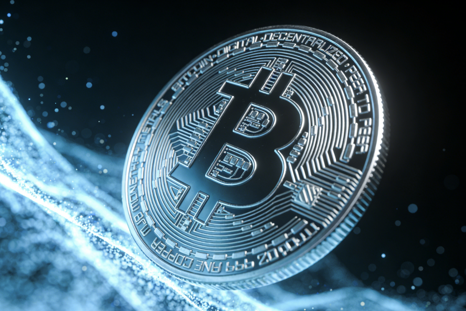 比特币价格走势突破7.4万美元 以太币同步上扬