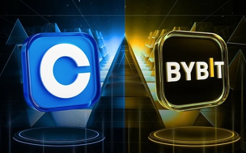 Bybit股权出售背后的合规博弈：为何选择Coinbase？