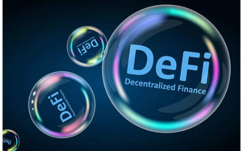 DeFi 风险体系重构：机构资金入场的关键突破