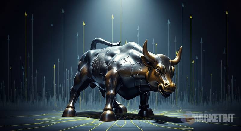 狗狗币创始人发问：加密货币真的回来了吗？