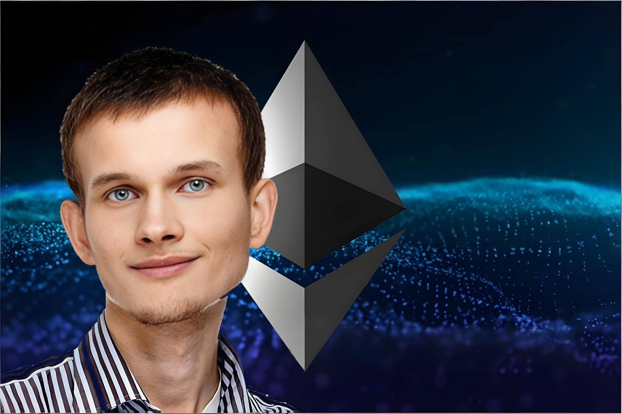Vitalik Buterin支持以太坊统一节点提案提升验证者体验