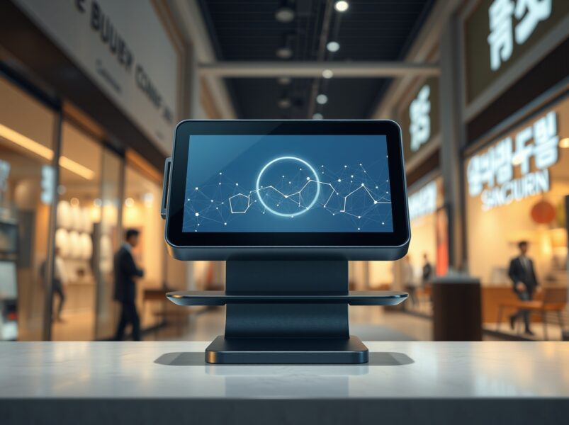 韩国推数字资产支付系统助力国际游客消费