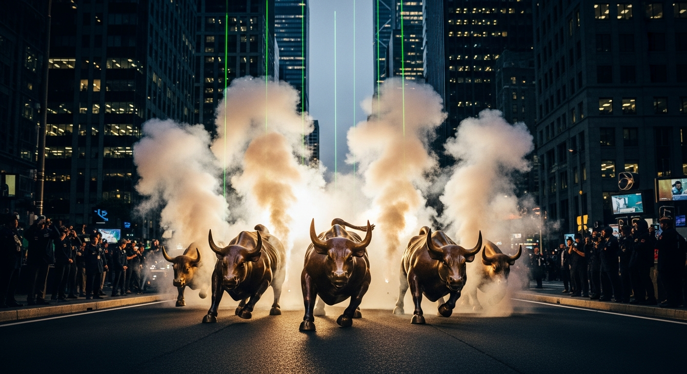 比特币突破75000美元 关键阻力区间被攻破