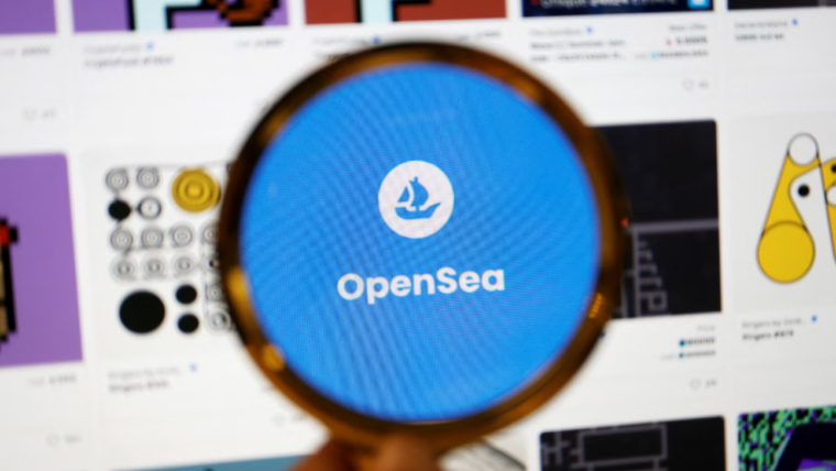 OpenSea推迟SEA代币上线背后的战略考量