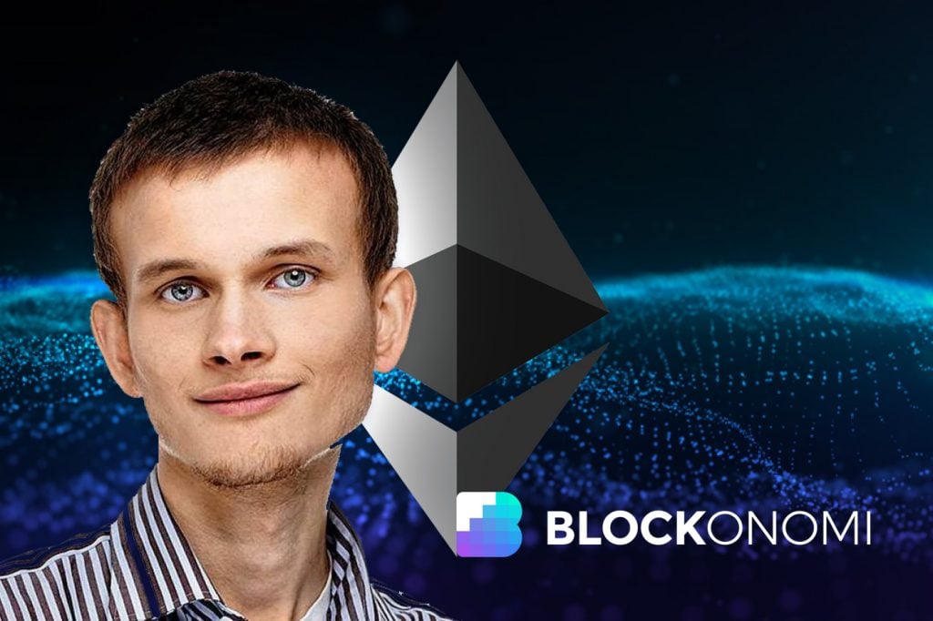 Vitalik Buterin支持以太坊统一节点提案提升验证者体验